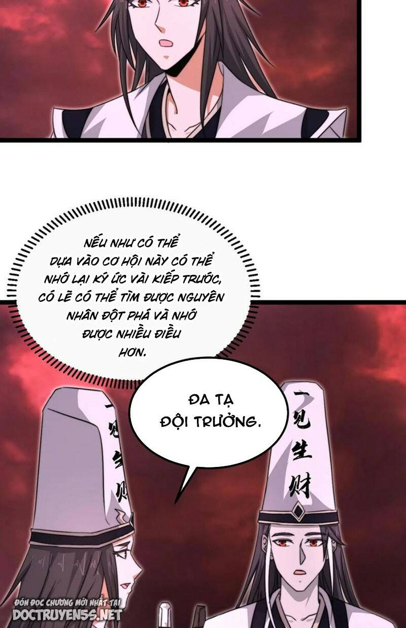 Bắt Đầu Livestream Ở Địa Phủ: Phát Sóng Trực Tiếp Ở Đây Ai Dám Đến Chapter 166 - Trang 2