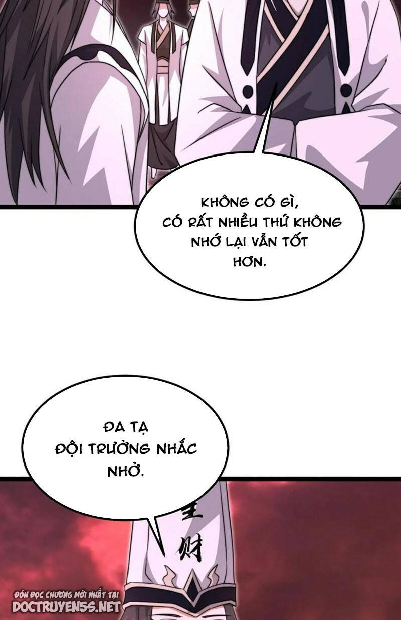 Bắt Đầu Livestream Ở Địa Phủ: Phát Sóng Trực Tiếp Ở Đây Ai Dám Đến Chapter 166 - Trang 2