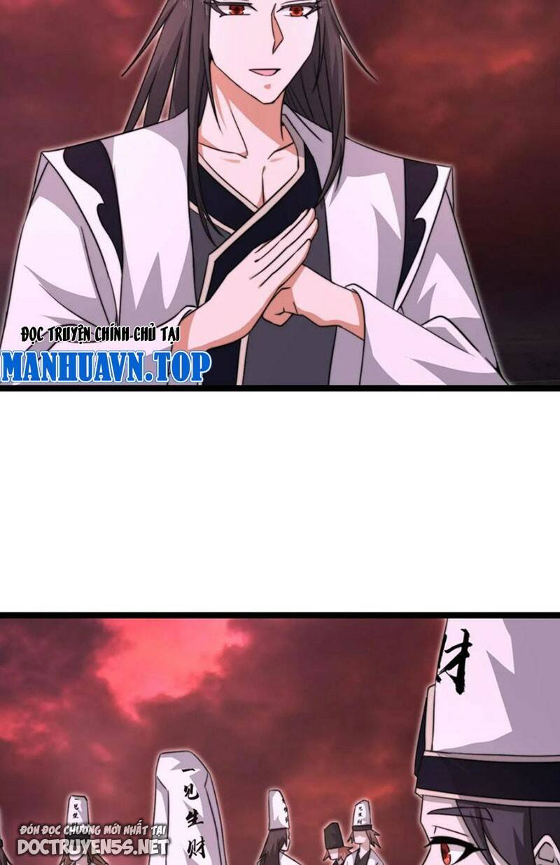 Bắt Đầu Livestream Ở Địa Phủ: Phát Sóng Trực Tiếp Ở Đây Ai Dám Đến Chapter 166 - Trang 2