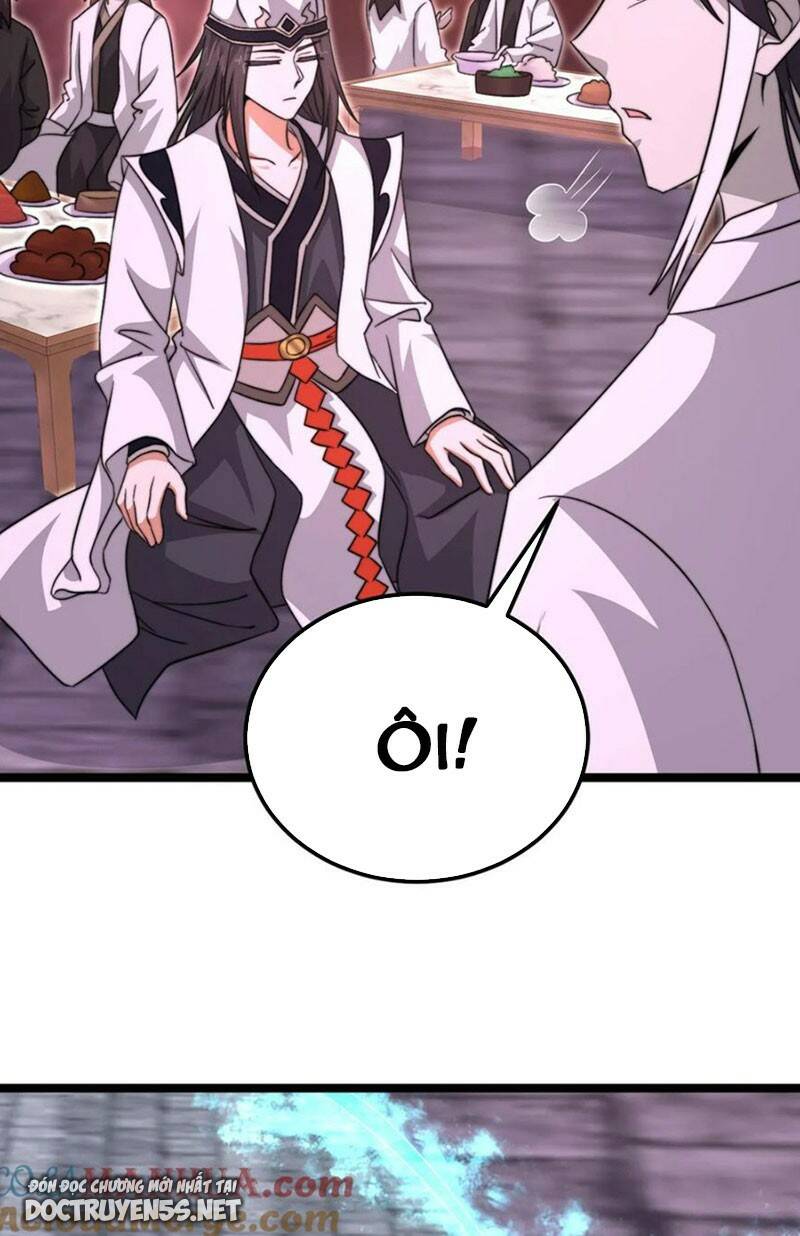 Bắt Đầu Livestream Ở Địa Phủ: Phát Sóng Trực Tiếp Ở Đây Ai Dám Đến Chapter 166 - Trang 2