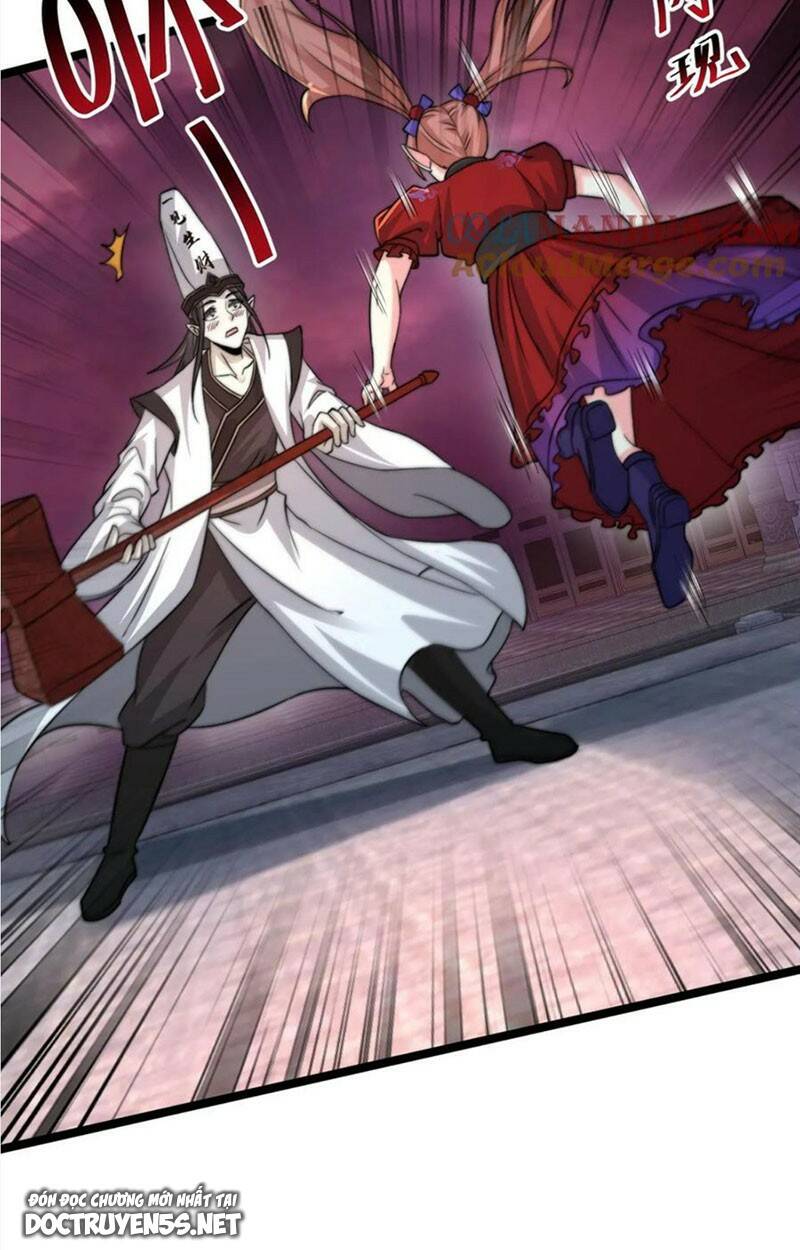 Bắt Đầu Livestream Ở Địa Phủ: Phát Sóng Trực Tiếp Ở Đây Ai Dám Đến Chapter 166 - Trang 2