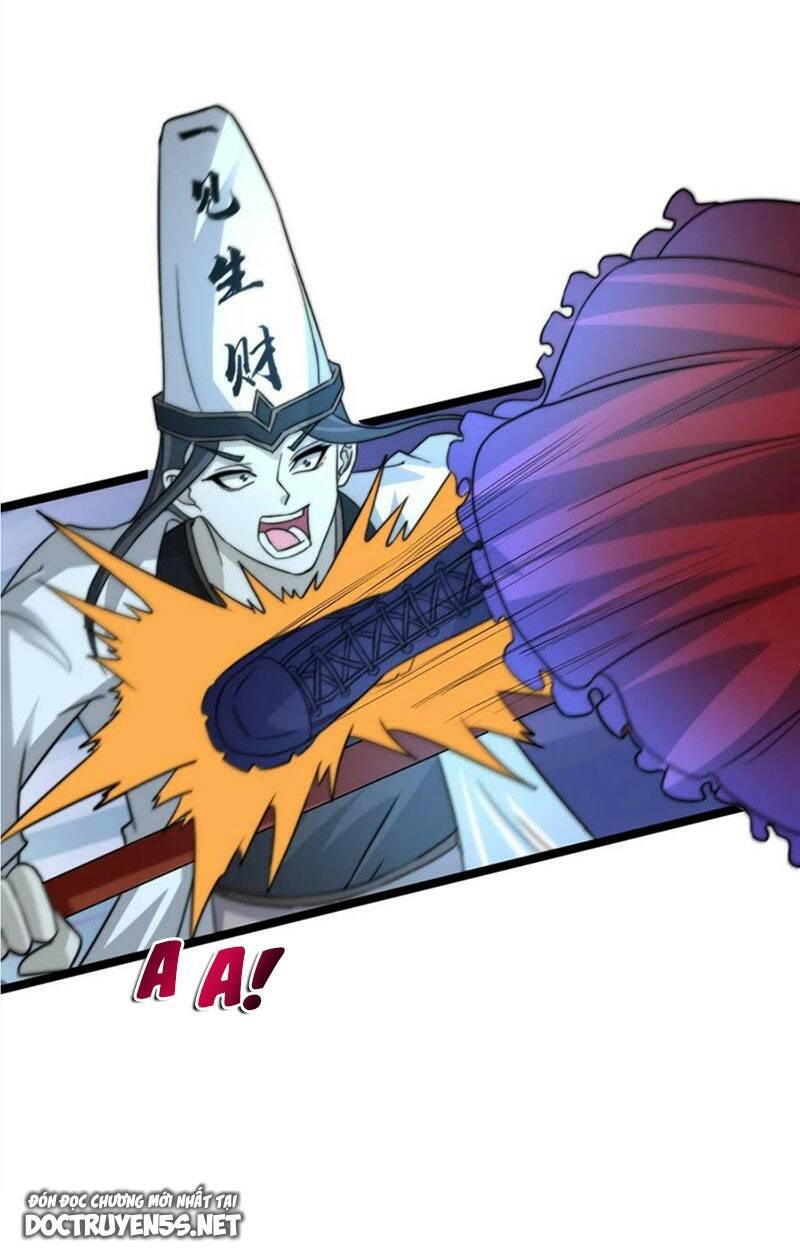 Bắt Đầu Livestream Ở Địa Phủ: Phát Sóng Trực Tiếp Ở Đây Ai Dám Đến Chapter 166 - Trang 2