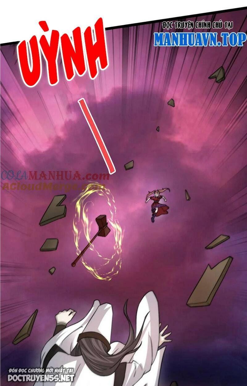 Bắt Đầu Livestream Ở Địa Phủ: Phát Sóng Trực Tiếp Ở Đây Ai Dám Đến Chapter 166 - Trang 2