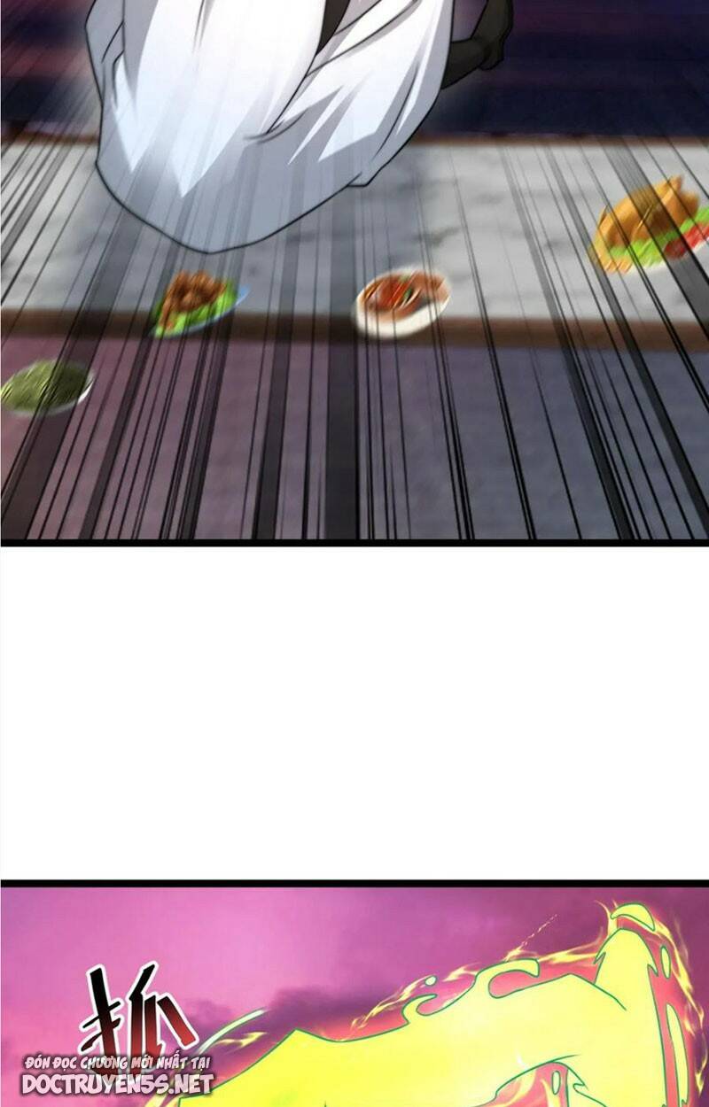 Bắt Đầu Livestream Ở Địa Phủ: Phát Sóng Trực Tiếp Ở Đây Ai Dám Đến Chapter 166 - Trang 2