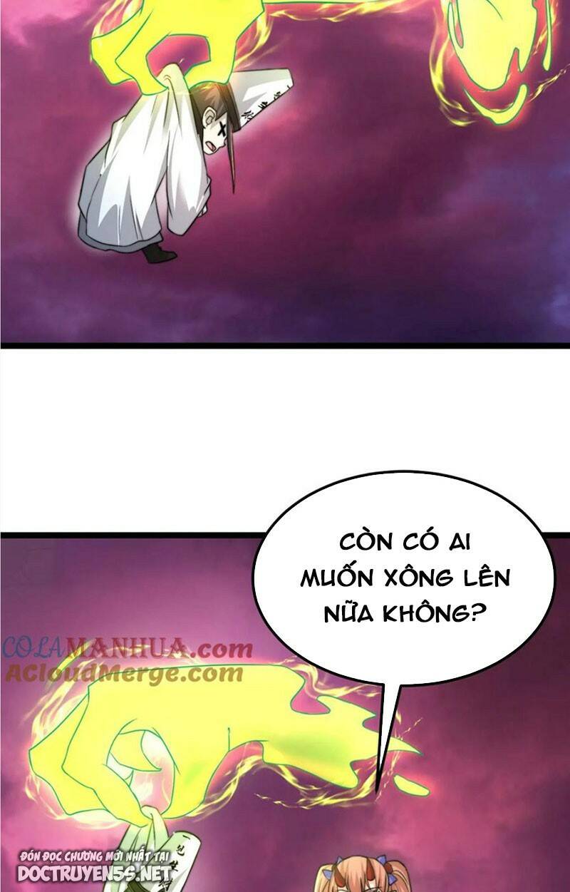 Bắt Đầu Livestream Ở Địa Phủ: Phát Sóng Trực Tiếp Ở Đây Ai Dám Đến Chapter 166 - Trang 2