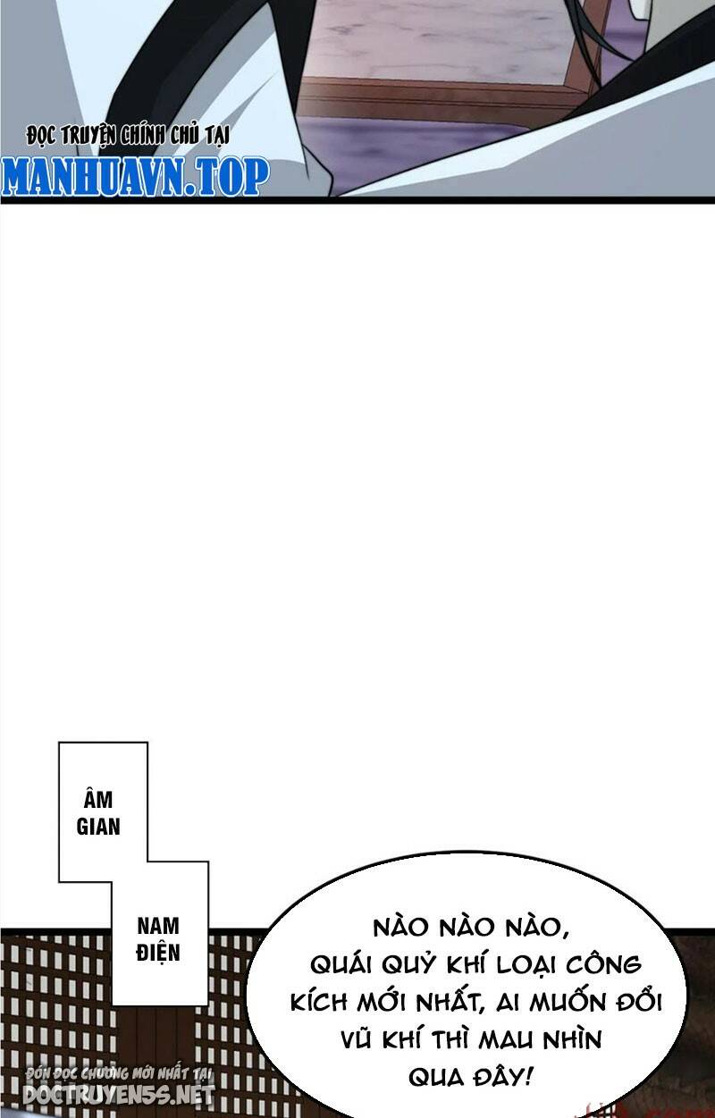 Bắt Đầu Livestream Ở Địa Phủ: Phát Sóng Trực Tiếp Ở Đây Ai Dám Đến Chapter 166 - Trang 2