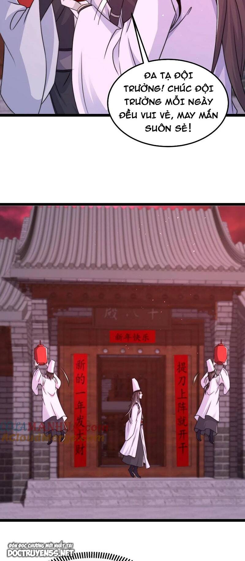 Bắt Đầu Livestream Ở Địa Phủ: Phát Sóng Trực Tiếp Ở Đây Ai Dám Đến Chapter 167 - Trang 2