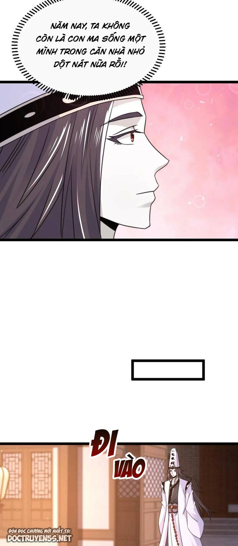 Bắt Đầu Livestream Ở Địa Phủ: Phát Sóng Trực Tiếp Ở Đây Ai Dám Đến Chapter 167 - Trang 2