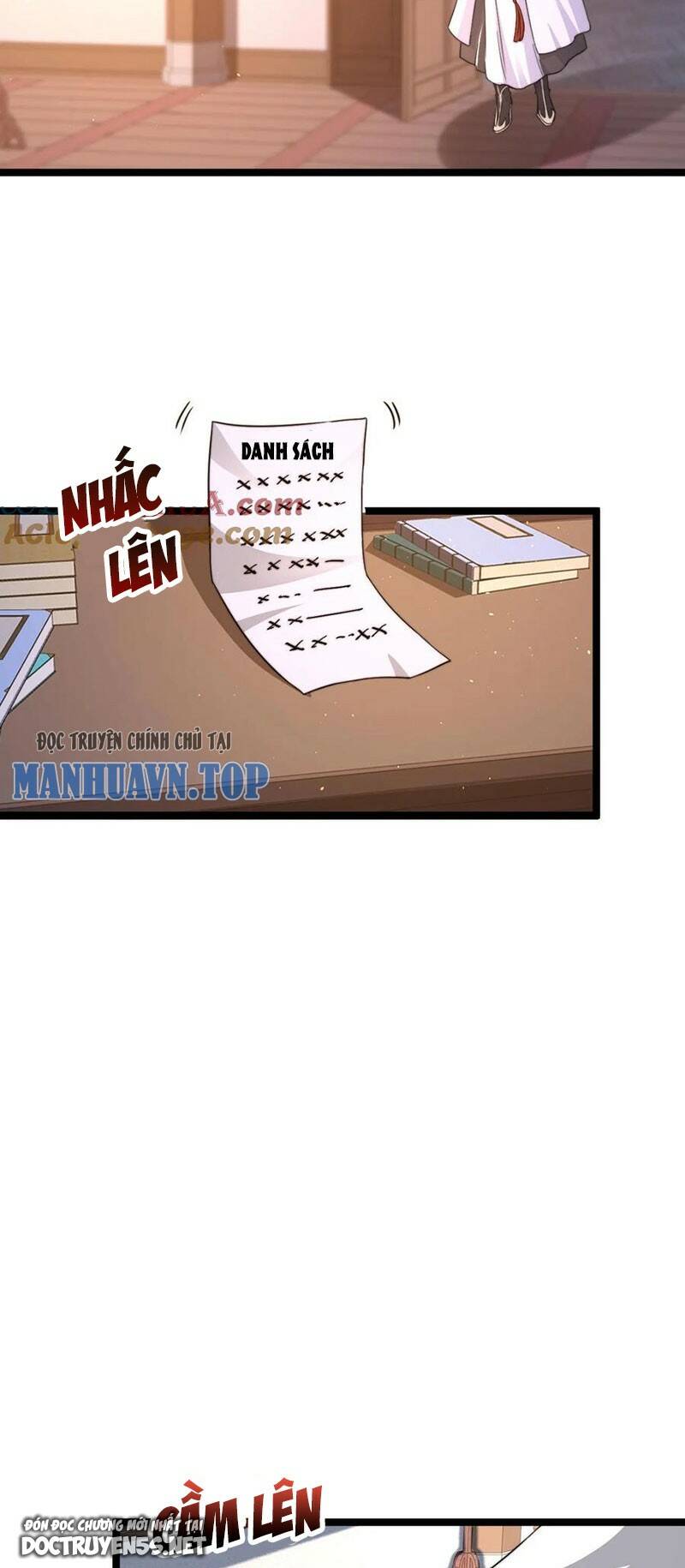 Bắt Đầu Livestream Ở Địa Phủ: Phát Sóng Trực Tiếp Ở Đây Ai Dám Đến Chapter 167 - Trang 2