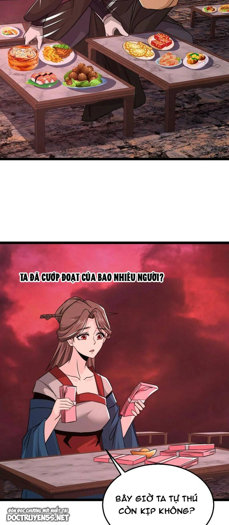 Bắt Đầu Livestream Ở Địa Phủ: Phát Sóng Trực Tiếp Ở Đây Ai Dám Đến Chapter 167 - Trang 2