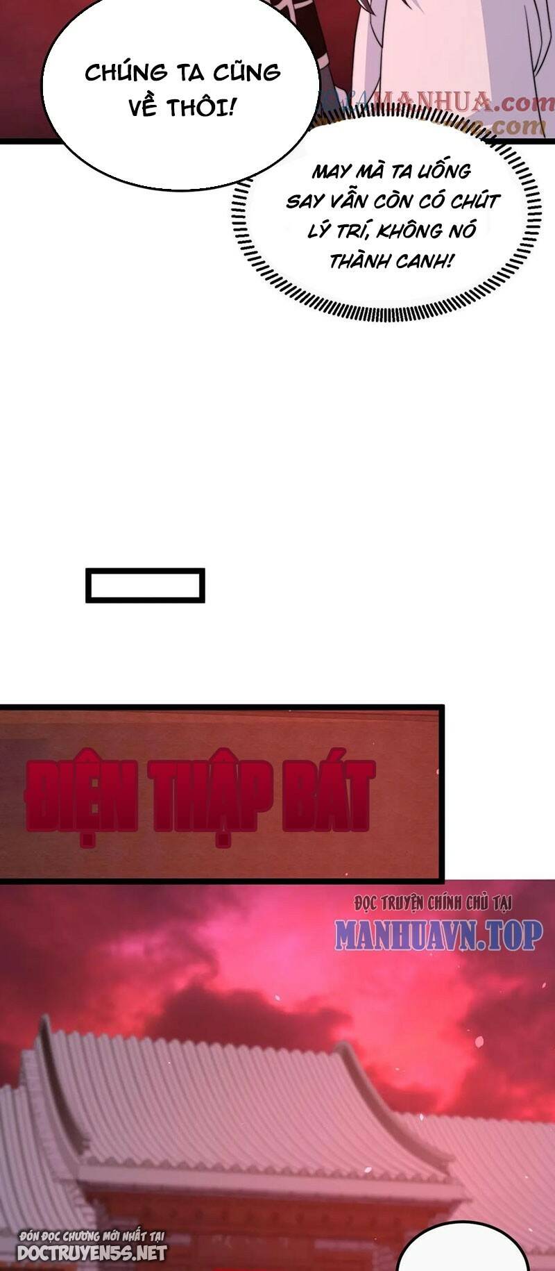 Bắt Đầu Livestream Ở Địa Phủ: Phát Sóng Trực Tiếp Ở Đây Ai Dám Đến Chapter 167 - Trang 2