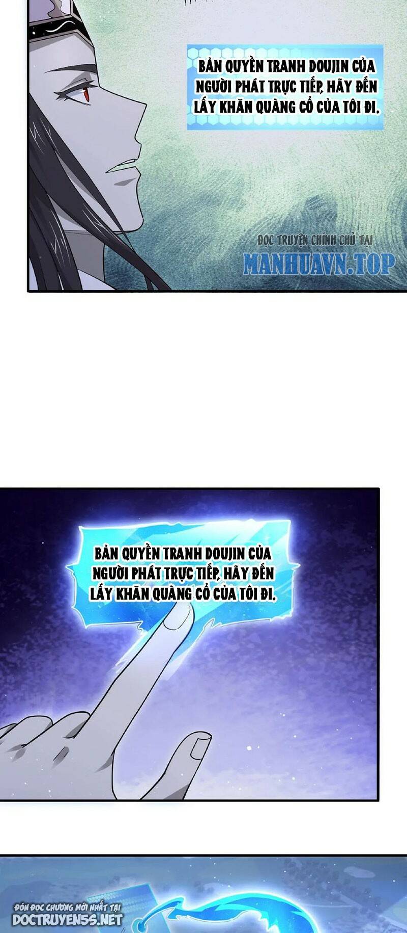 Bắt Đầu Livestream Ở Địa Phủ: Phát Sóng Trực Tiếp Ở Đây Ai Dám Đến Chapter 168 - Trang 2