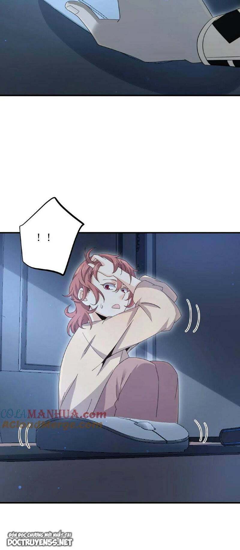 Bắt Đầu Livestream Ở Địa Phủ: Phát Sóng Trực Tiếp Ở Đây Ai Dám Đến Chapter 168 - Trang 2