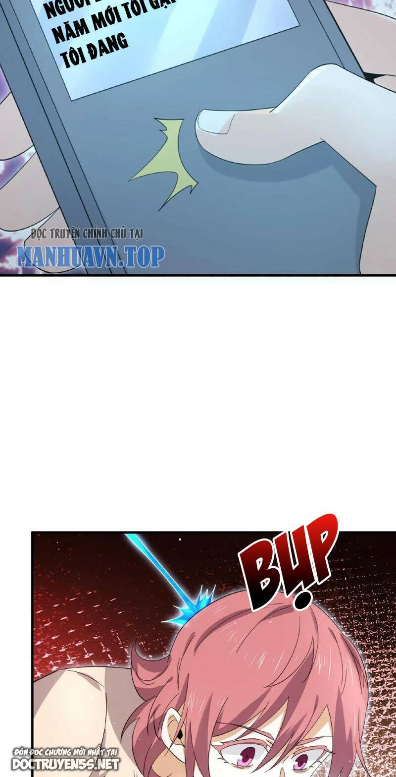 Bắt Đầu Livestream Ở Địa Phủ: Phát Sóng Trực Tiếp Ở Đây Ai Dám Đến Chapter 168 - Trang 2