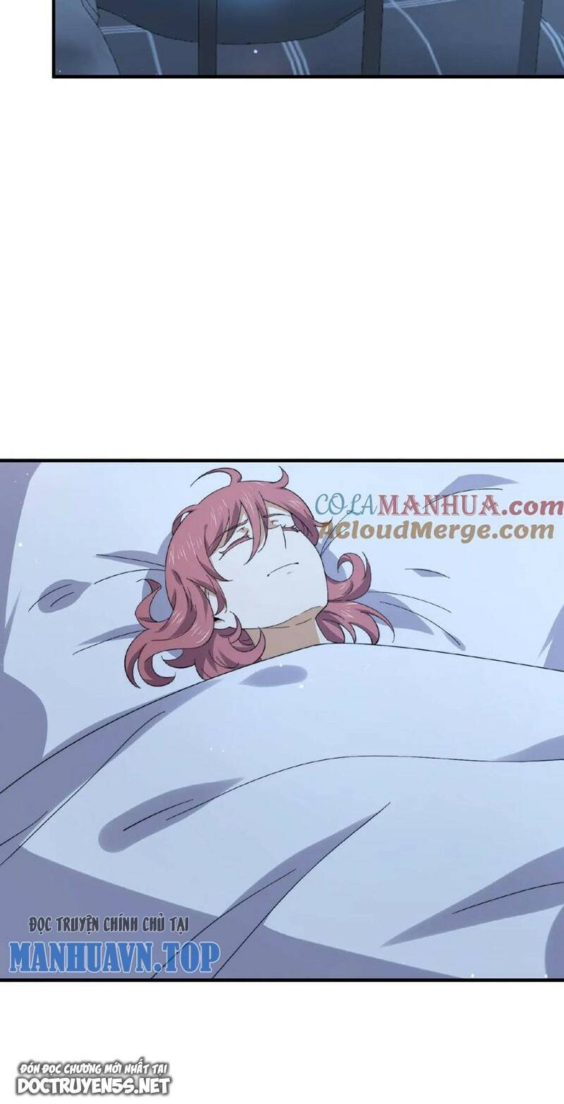 Bắt Đầu Livestream Ở Địa Phủ: Phát Sóng Trực Tiếp Ở Đây Ai Dám Đến Chapter 168 - Trang 2