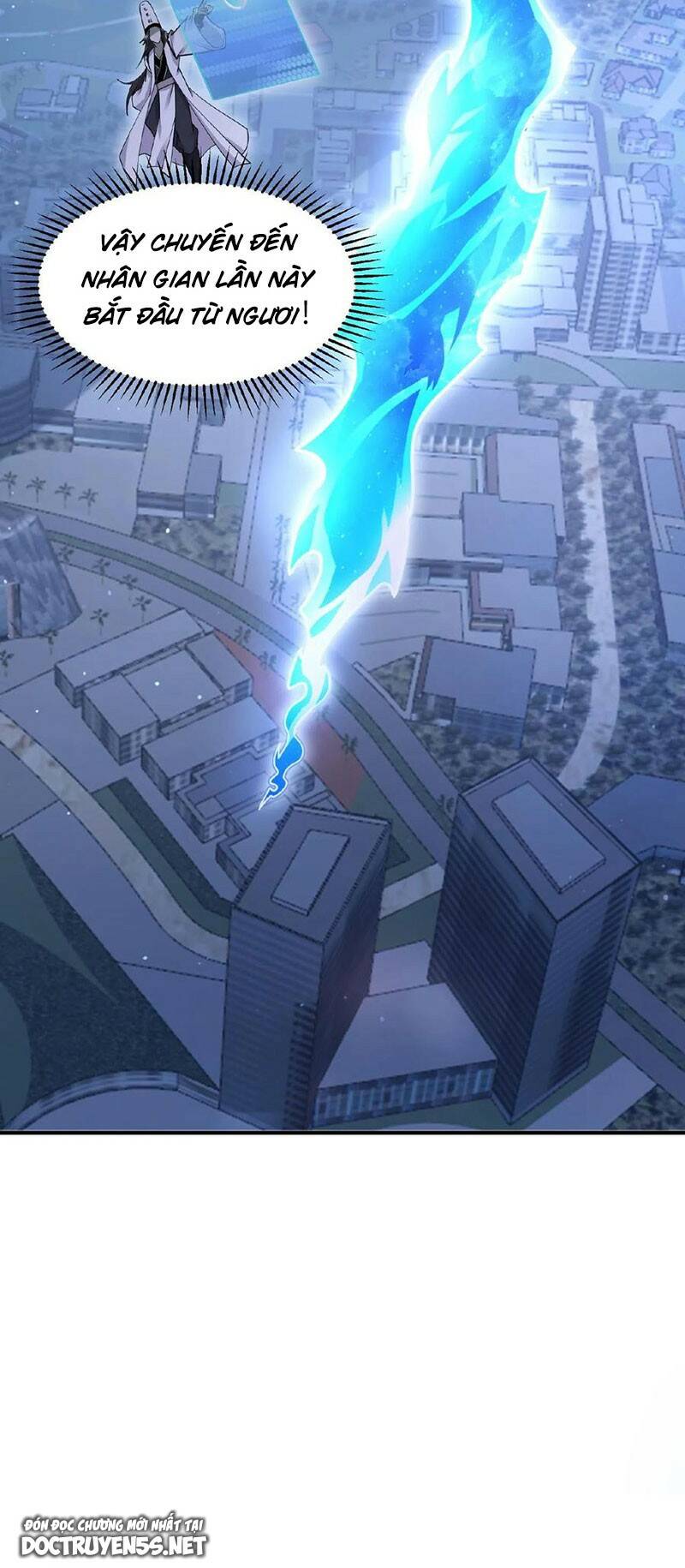 Bắt Đầu Livestream Ở Địa Phủ: Phát Sóng Trực Tiếp Ở Đây Ai Dám Đến Chapter 168 - Trang 2