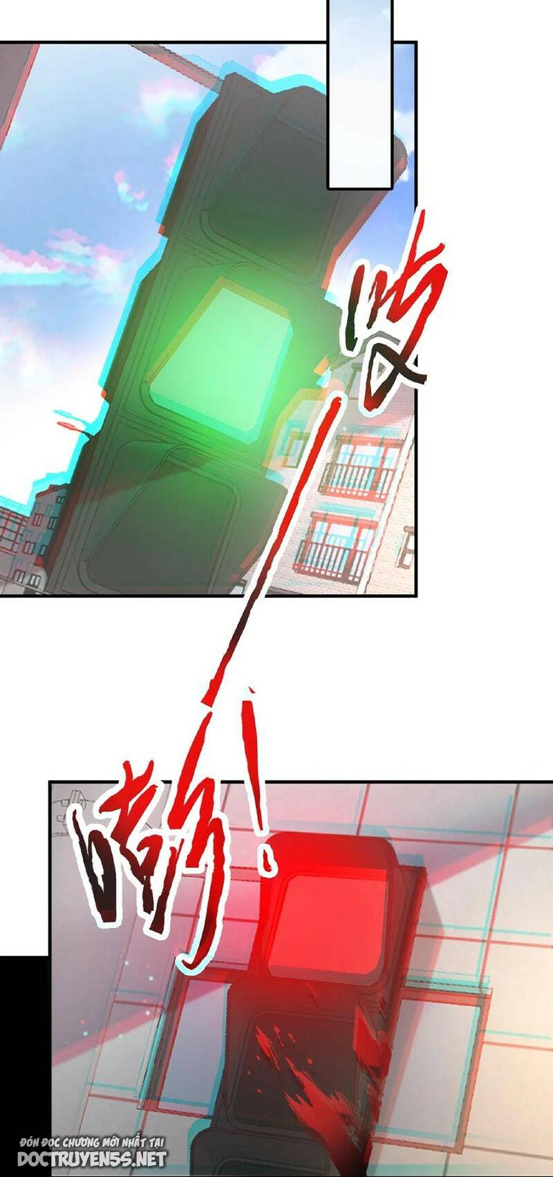 Bắt Đầu Livestream Ở Địa Phủ: Phát Sóng Trực Tiếp Ở Đây Ai Dám Đến Chapter 169 - Trang 2