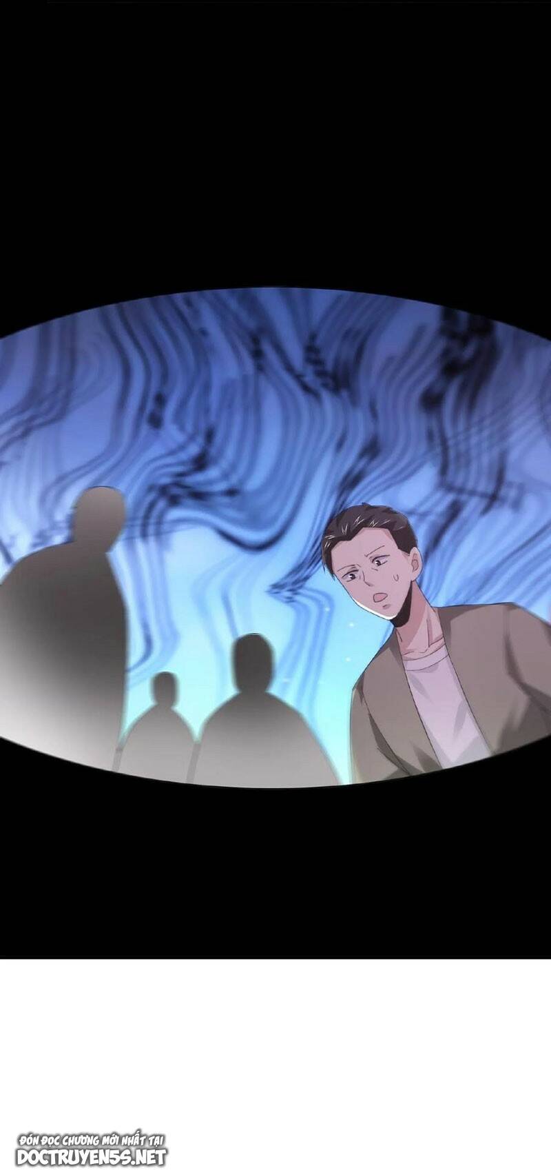 Bắt Đầu Livestream Ở Địa Phủ: Phát Sóng Trực Tiếp Ở Đây Ai Dám Đến Chapter 169 - Trang 2