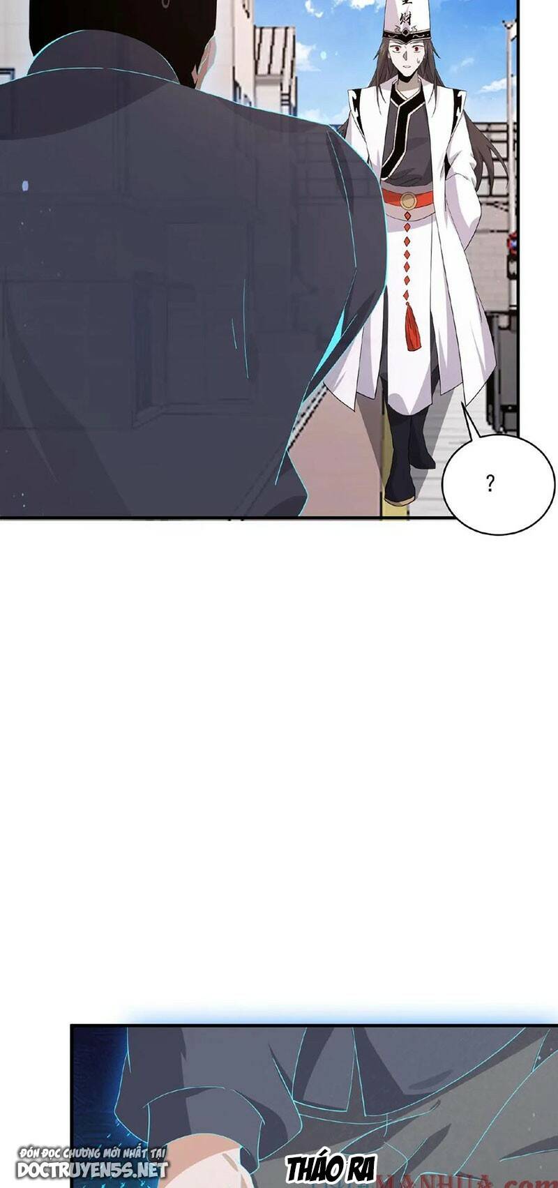 Bắt Đầu Livestream Ở Địa Phủ: Phát Sóng Trực Tiếp Ở Đây Ai Dám Đến Chapter 169 - Trang 2