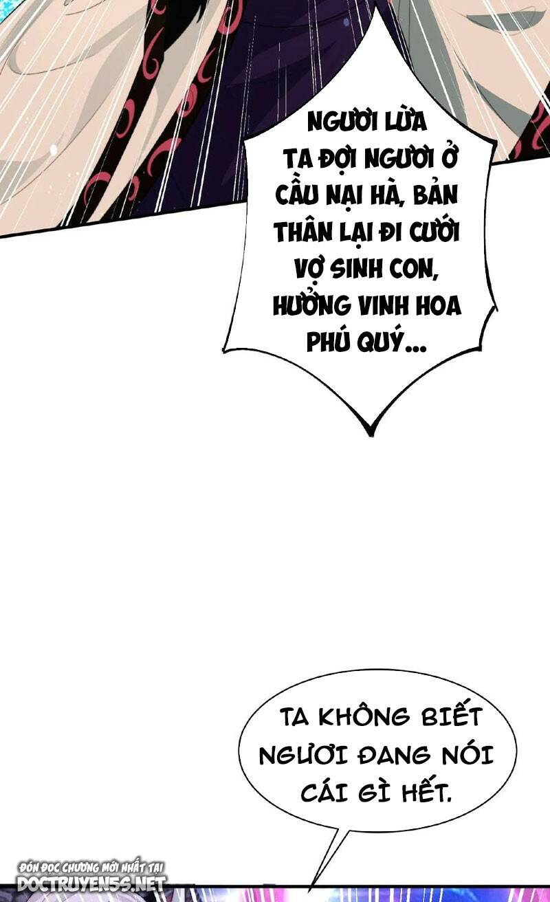 Bắt Đầu Livestream Ở Địa Phủ: Phát Sóng Trực Tiếp Ở Đây Ai Dám Đến Chapter 17 - Trang 2