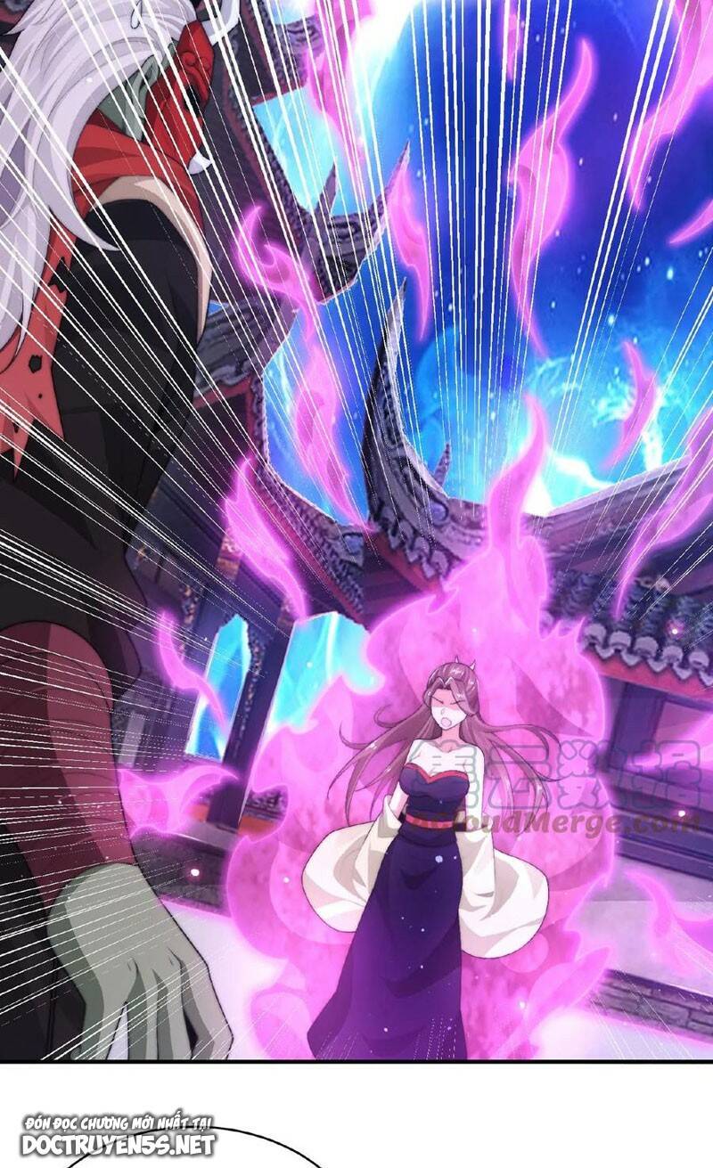 Bắt Đầu Livestream Ở Địa Phủ: Phát Sóng Trực Tiếp Ở Đây Ai Dám Đến Chapter 17 - Trang 2