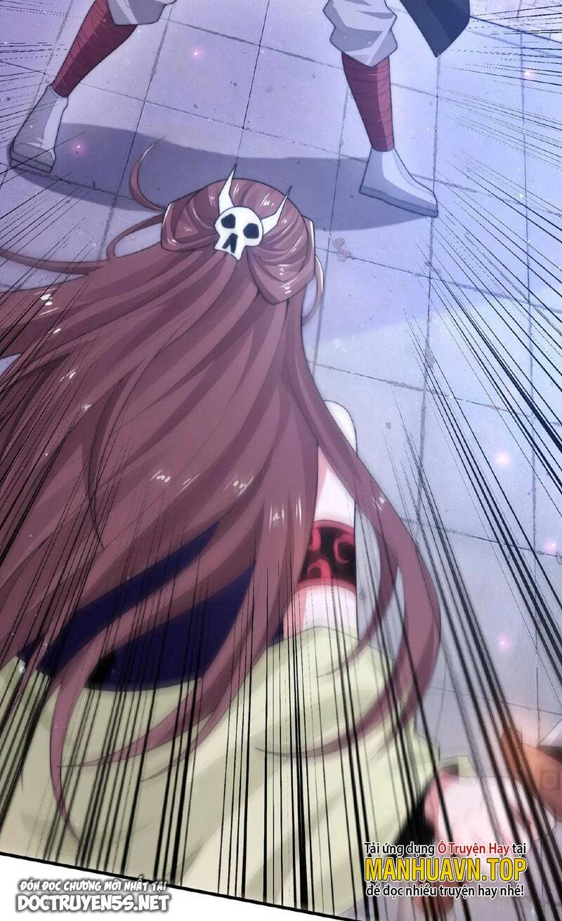 Bắt Đầu Livestream Ở Địa Phủ: Phát Sóng Trực Tiếp Ở Đây Ai Dám Đến Chapter 17 - Trang 2