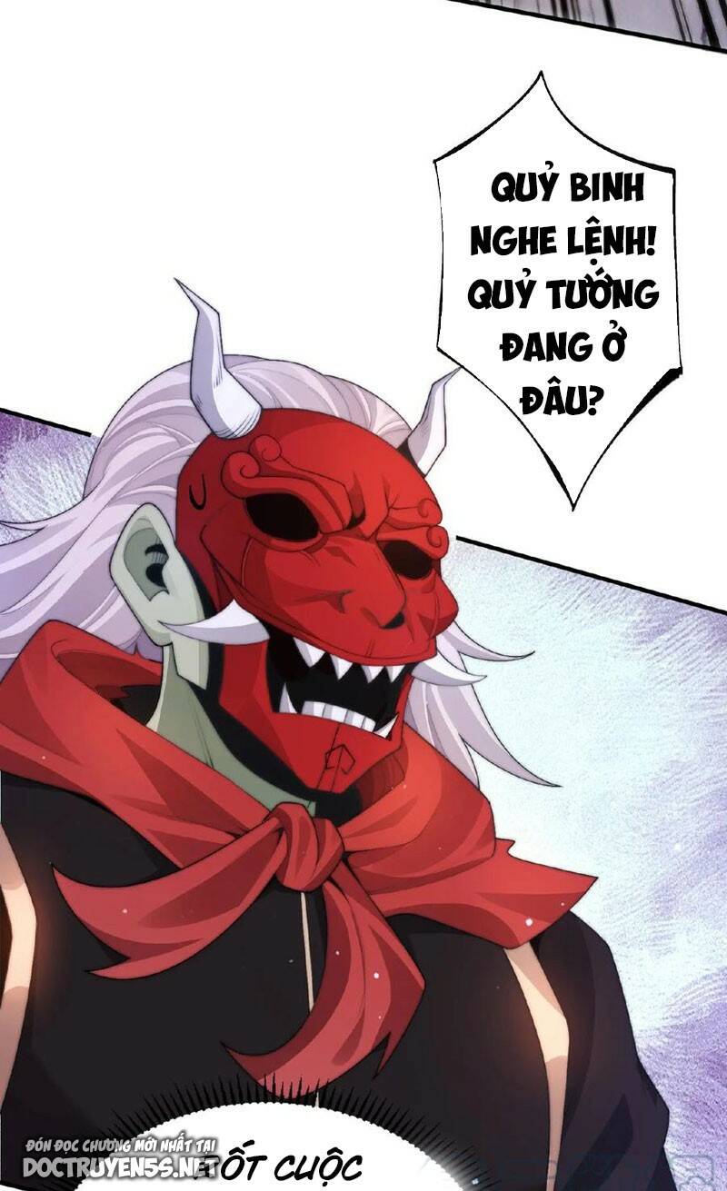 Bắt Đầu Livestream Ở Địa Phủ: Phát Sóng Trực Tiếp Ở Đây Ai Dám Đến Chapter 17 - Trang 2