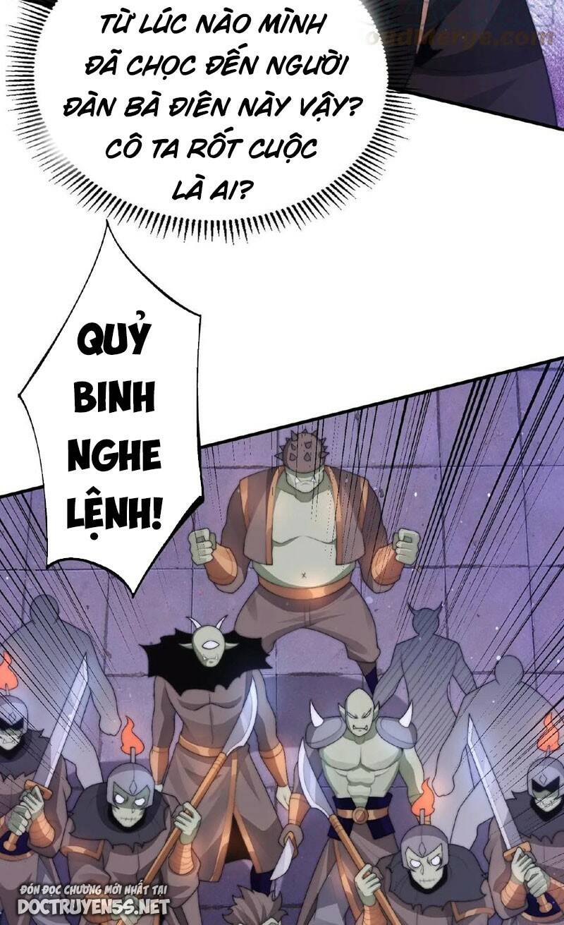 Bắt Đầu Livestream Ở Địa Phủ: Phát Sóng Trực Tiếp Ở Đây Ai Dám Đến Chapter 17 - Trang 2