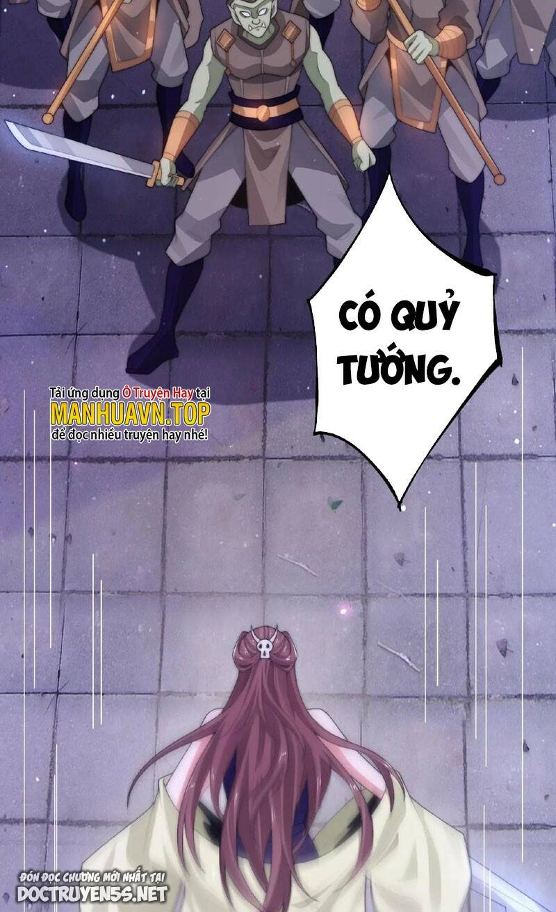 Bắt Đầu Livestream Ở Địa Phủ: Phát Sóng Trực Tiếp Ở Đây Ai Dám Đến Chapter 17 - Trang 2