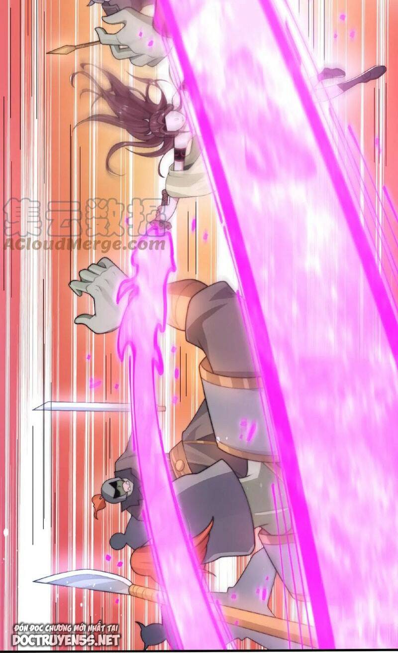 Bắt Đầu Livestream Ở Địa Phủ: Phát Sóng Trực Tiếp Ở Đây Ai Dám Đến Chapter 17 - Trang 2