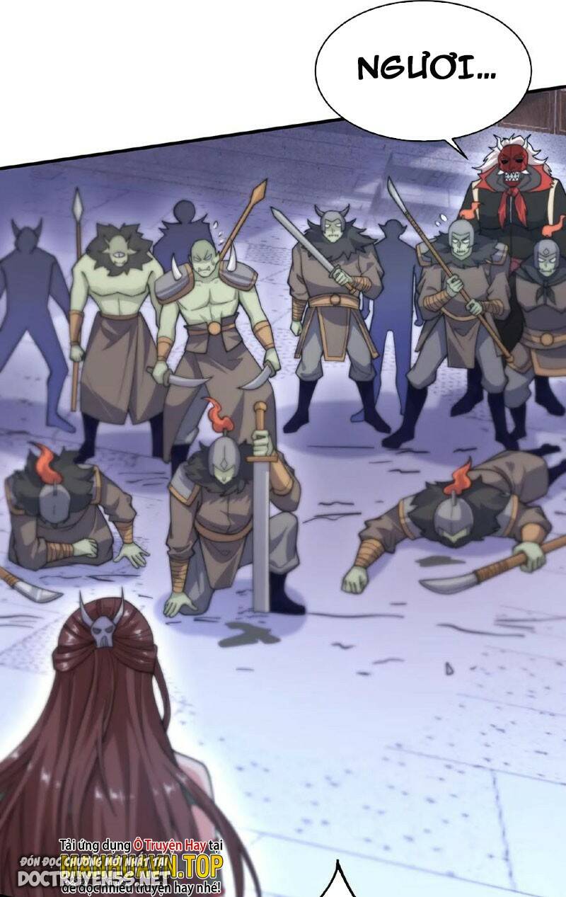 Bắt Đầu Livestream Ở Địa Phủ: Phát Sóng Trực Tiếp Ở Đây Ai Dám Đến Chapter 17 - Trang 2