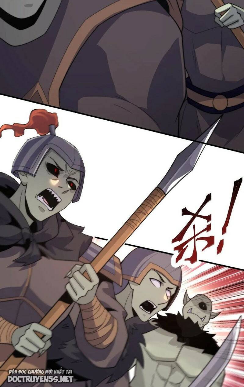 Bắt Đầu Livestream Ở Địa Phủ: Phát Sóng Trực Tiếp Ở Đây Ai Dám Đến Chapter 17 - Trang 2