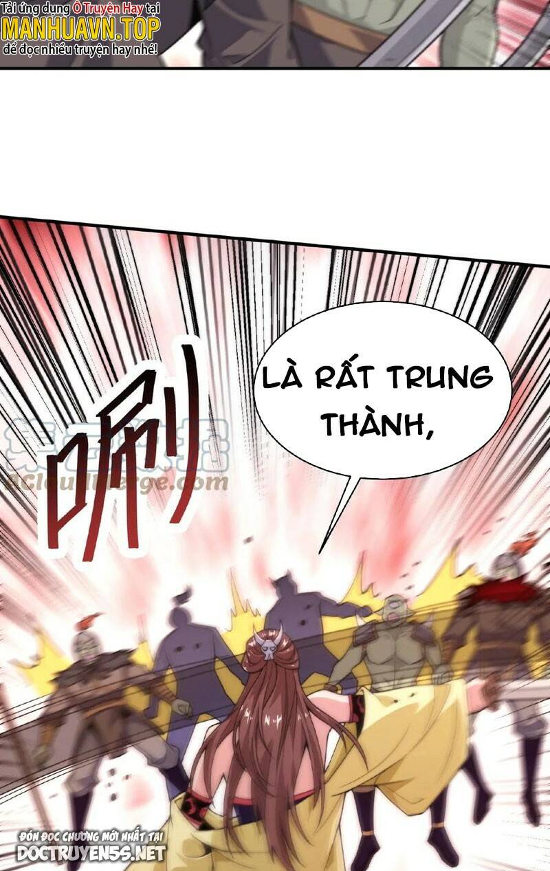 Bắt Đầu Livestream Ở Địa Phủ: Phát Sóng Trực Tiếp Ở Đây Ai Dám Đến Chapter 17 - Trang 2