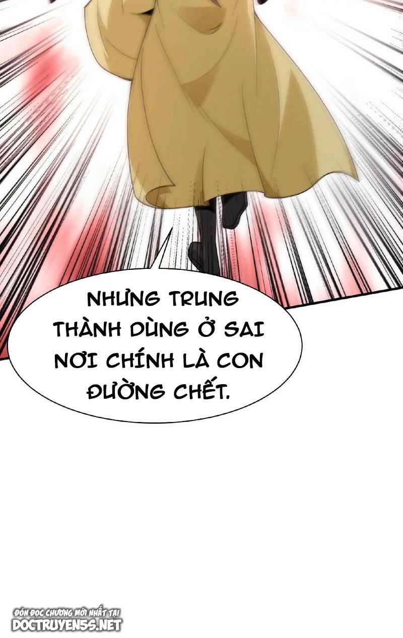 Bắt Đầu Livestream Ở Địa Phủ: Phát Sóng Trực Tiếp Ở Đây Ai Dám Đến Chapter 17 - Trang 2