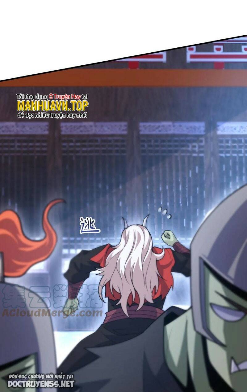 Bắt Đầu Livestream Ở Địa Phủ: Phát Sóng Trực Tiếp Ở Đây Ai Dám Đến Chapter 17 - Trang 2