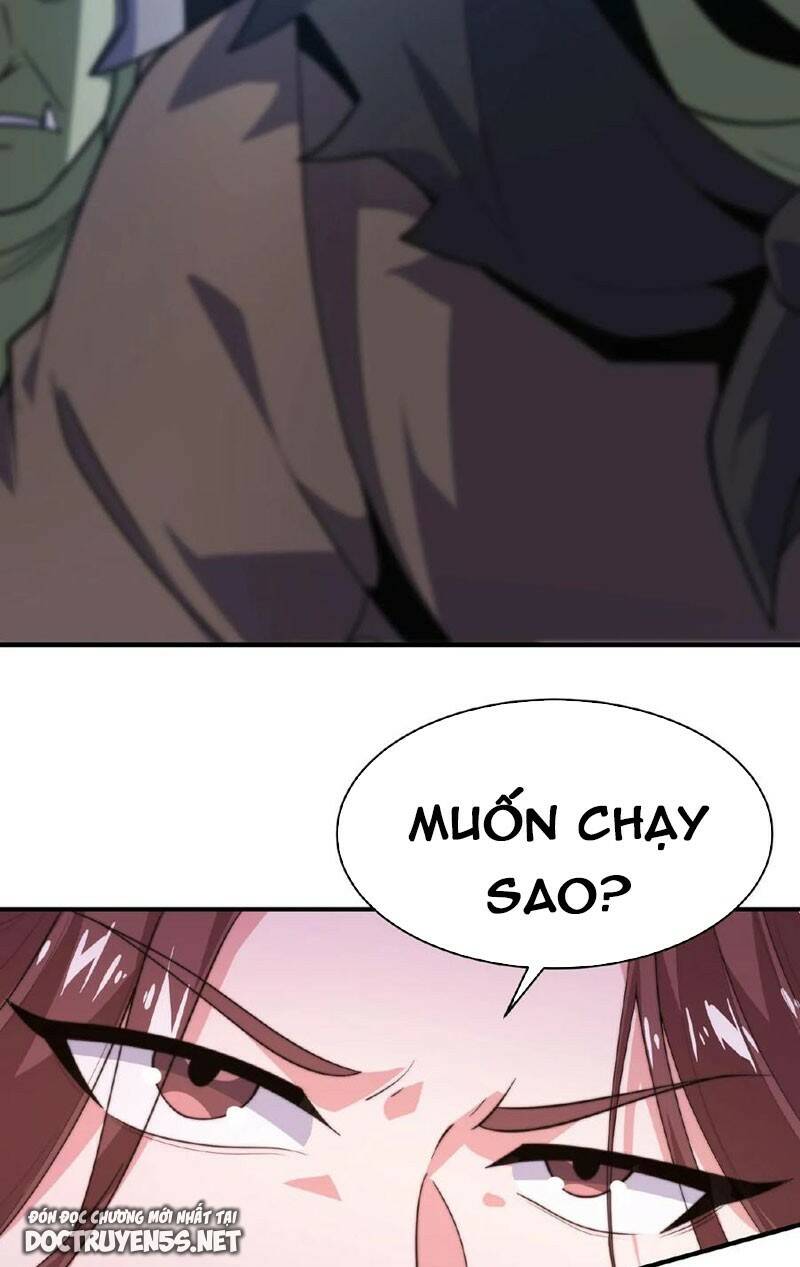 Bắt Đầu Livestream Ở Địa Phủ: Phát Sóng Trực Tiếp Ở Đây Ai Dám Đến Chapter 17 - Trang 2