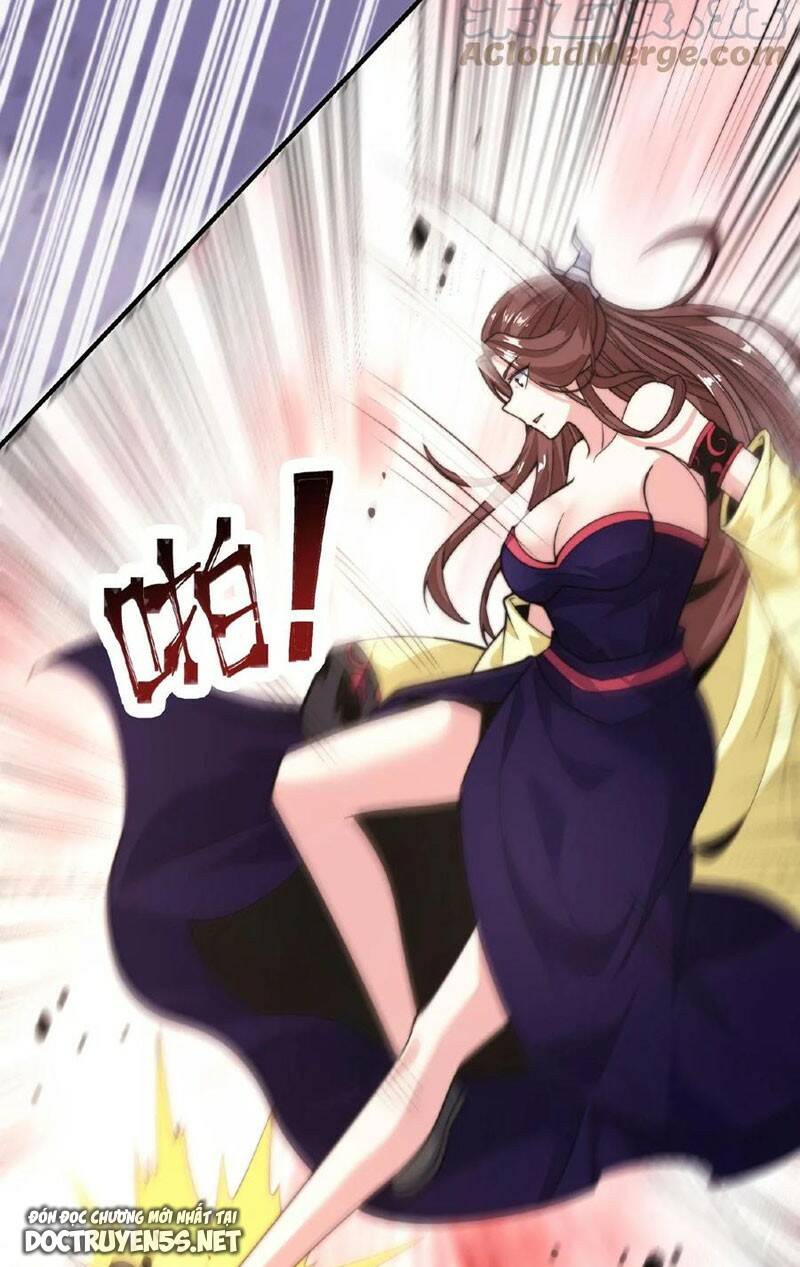 Bắt Đầu Livestream Ở Địa Phủ: Phát Sóng Trực Tiếp Ở Đây Ai Dám Đến Chapter 17 - Trang 2