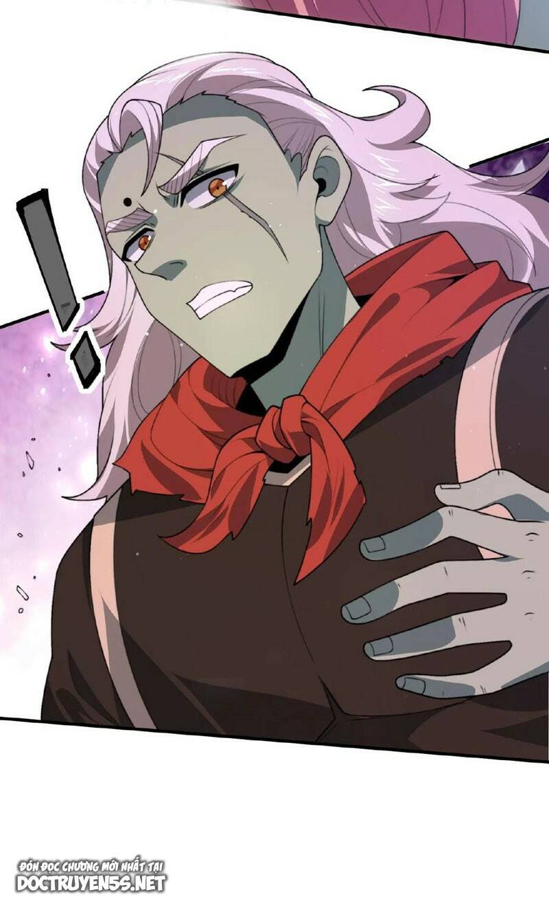 Bắt Đầu Livestream Ở Địa Phủ: Phát Sóng Trực Tiếp Ở Đây Ai Dám Đến Chapter 17 - Trang 2