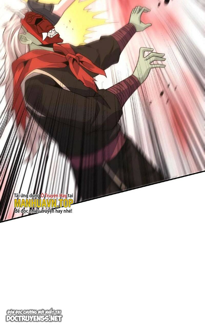 Bắt Đầu Livestream Ở Địa Phủ: Phát Sóng Trực Tiếp Ở Đây Ai Dám Đến Chapter 17 - Trang 2