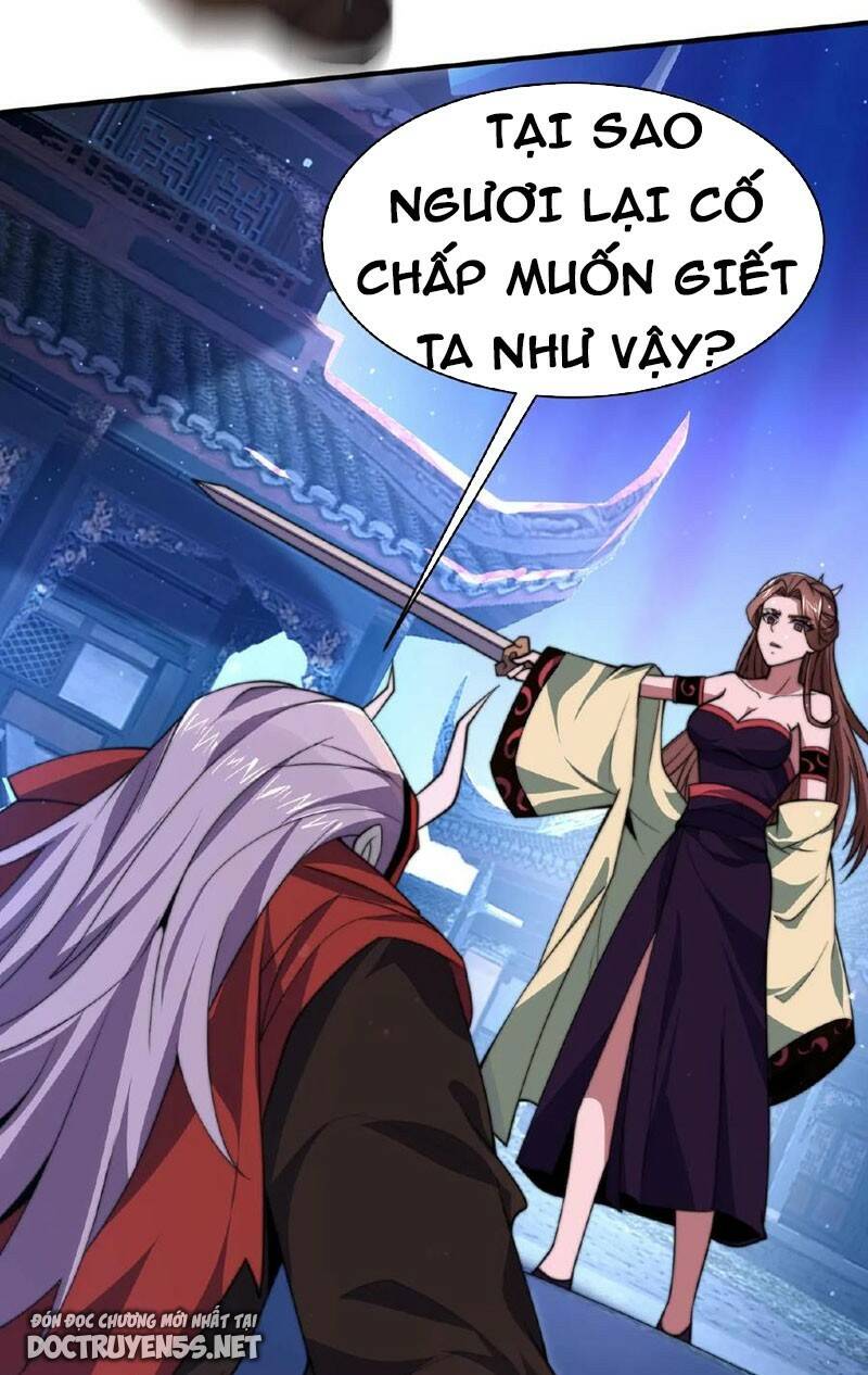 Bắt Đầu Livestream Ở Địa Phủ: Phát Sóng Trực Tiếp Ở Đây Ai Dám Đến Chapter 17 - Trang 2