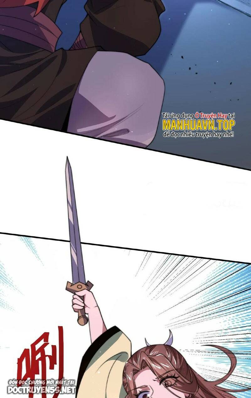 Bắt Đầu Livestream Ở Địa Phủ: Phát Sóng Trực Tiếp Ở Đây Ai Dám Đến Chapter 17 - Trang 2