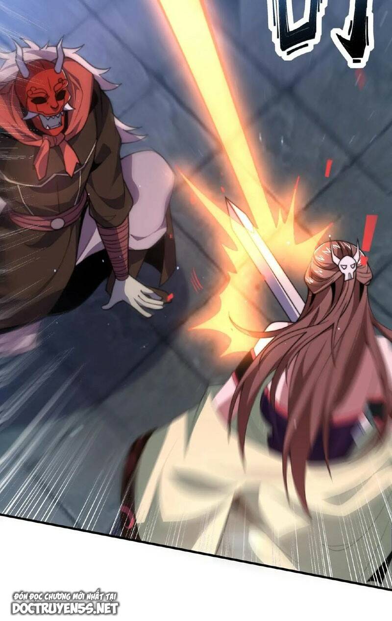 Bắt Đầu Livestream Ở Địa Phủ: Phát Sóng Trực Tiếp Ở Đây Ai Dám Đến Chapter 17 - Trang 2