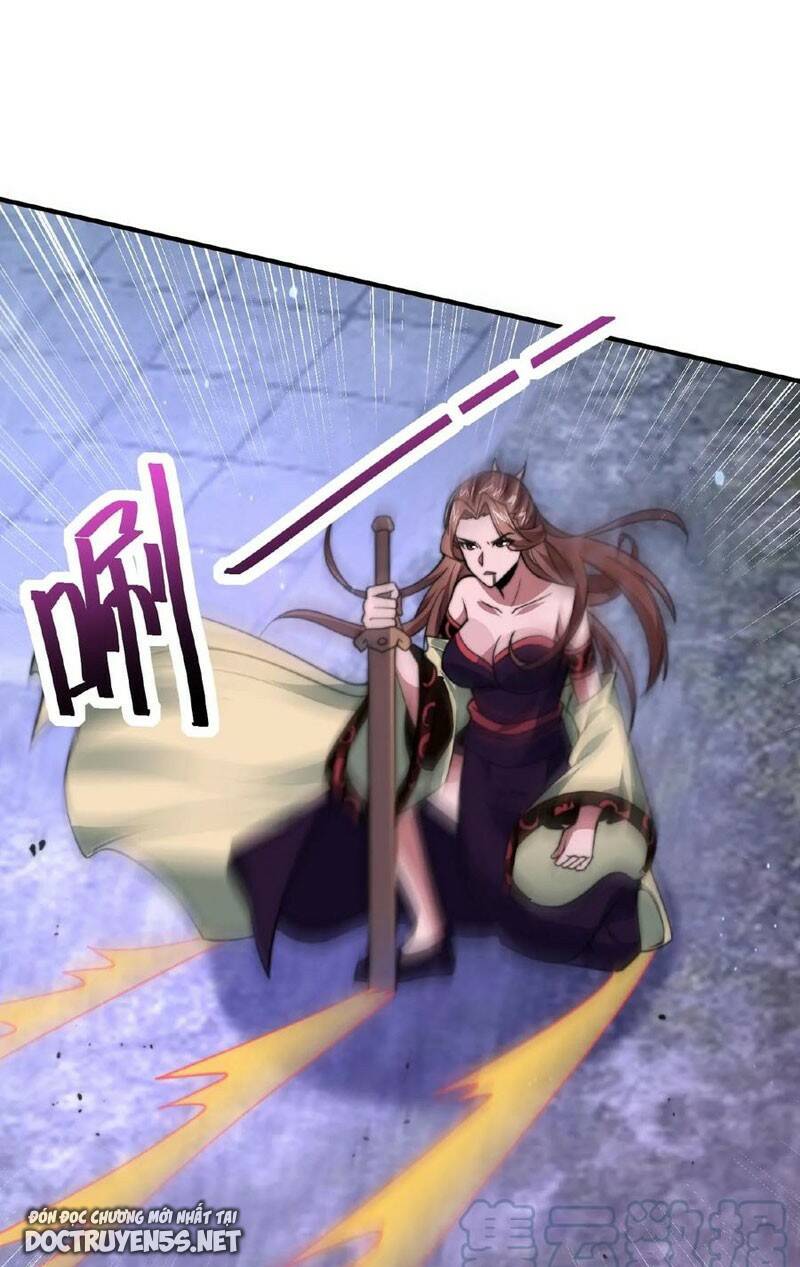 Bắt Đầu Livestream Ở Địa Phủ: Phát Sóng Trực Tiếp Ở Đây Ai Dám Đến Chapter 17 - Trang 2