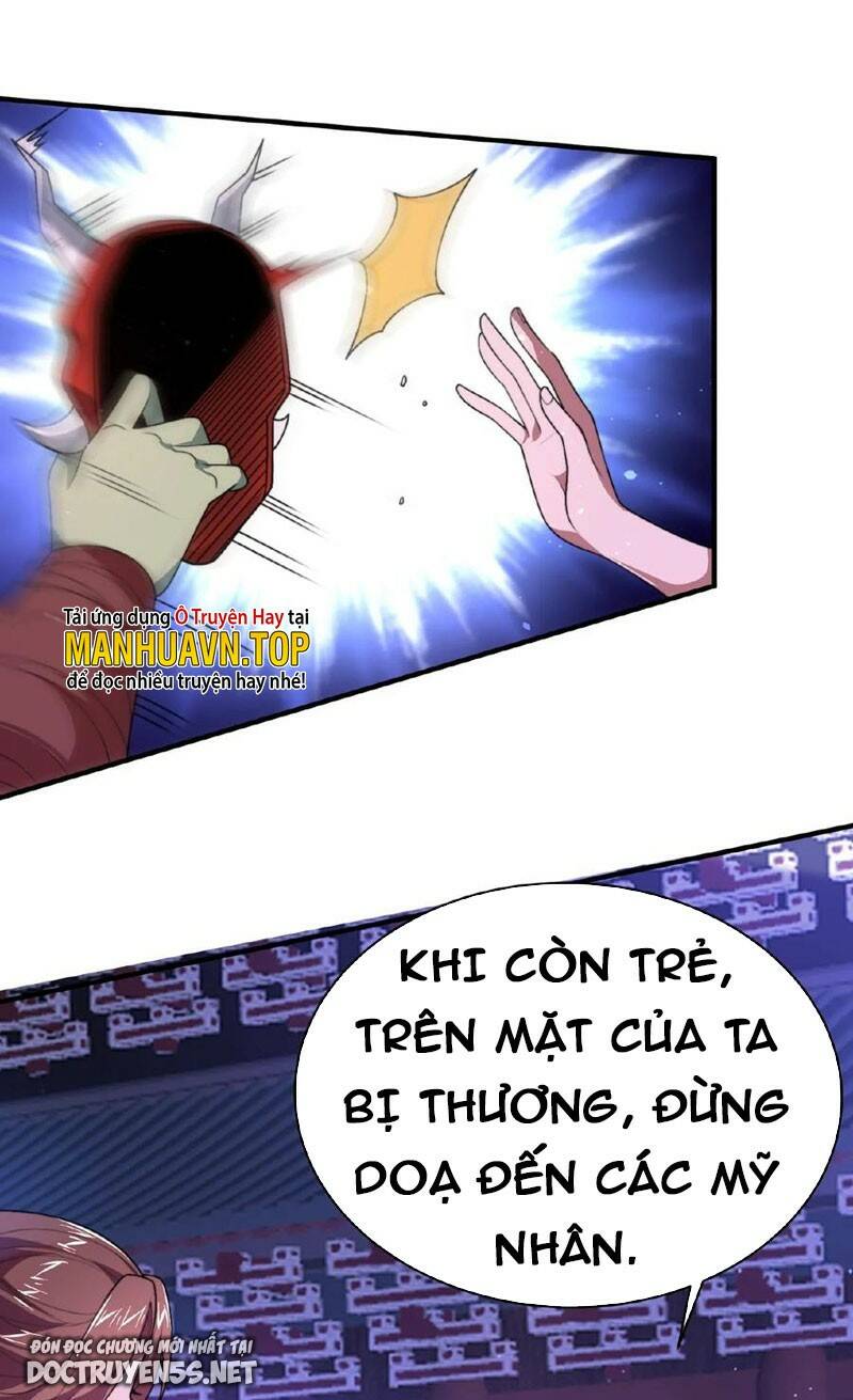 Bắt Đầu Livestream Ở Địa Phủ: Phát Sóng Trực Tiếp Ở Đây Ai Dám Đến Chapter 17 - Trang 2