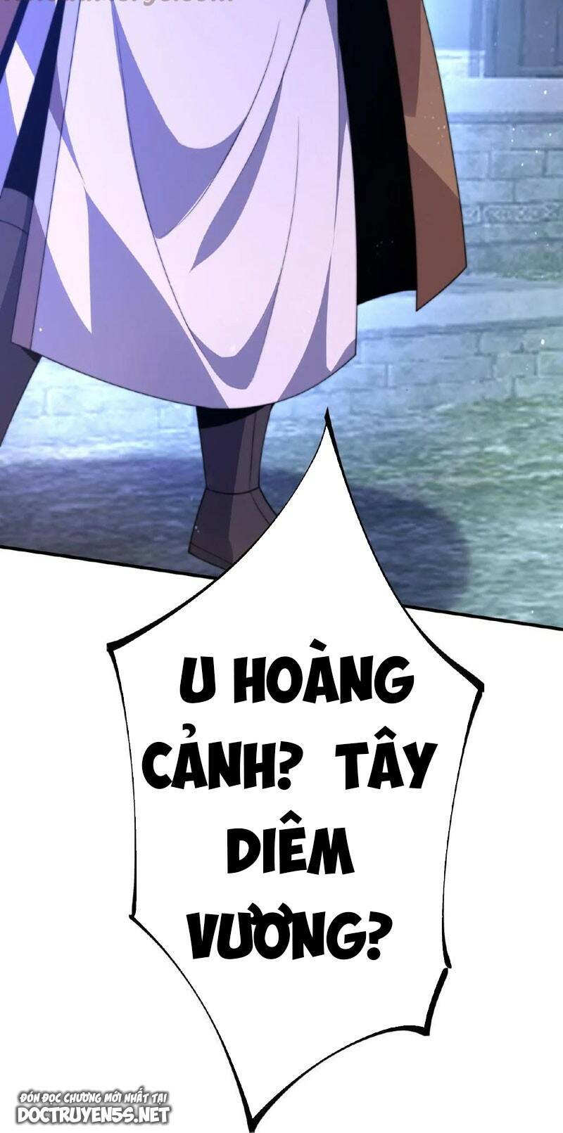 Bắt Đầu Livestream Ở Địa Phủ: Phát Sóng Trực Tiếp Ở Đây Ai Dám Đến Chapter 17 - Trang 2