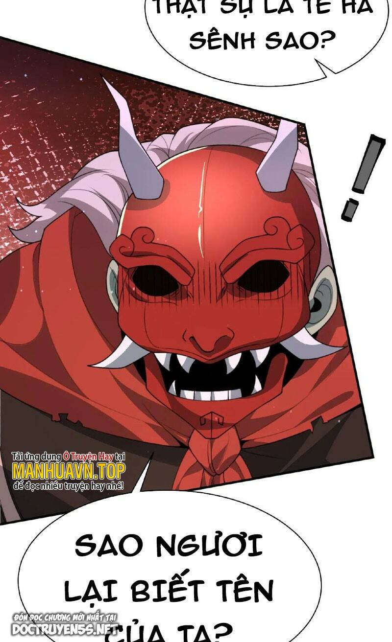 Bắt Đầu Livestream Ở Địa Phủ: Phát Sóng Trực Tiếp Ở Đây Ai Dám Đến Chapter 17 - Trang 2