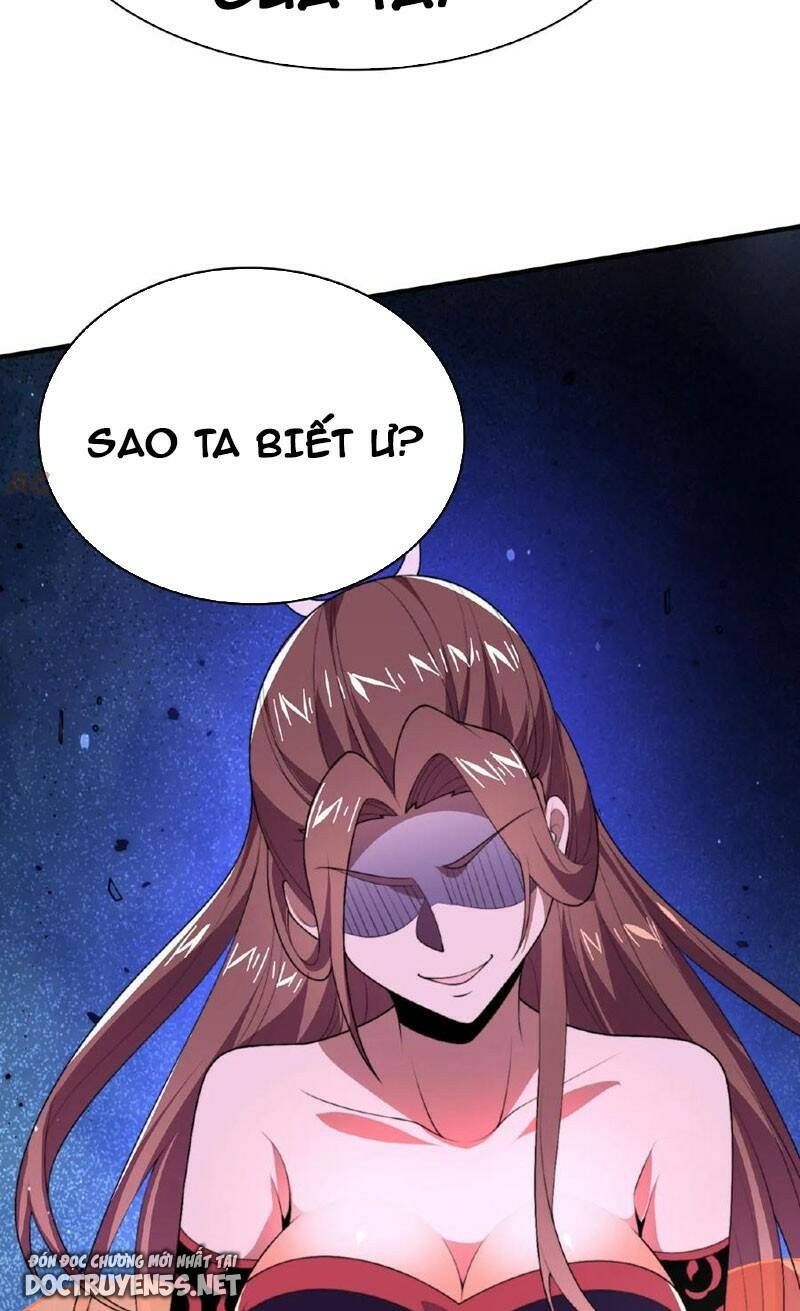 Bắt Đầu Livestream Ở Địa Phủ: Phát Sóng Trực Tiếp Ở Đây Ai Dám Đến Chapter 17 - Trang 2