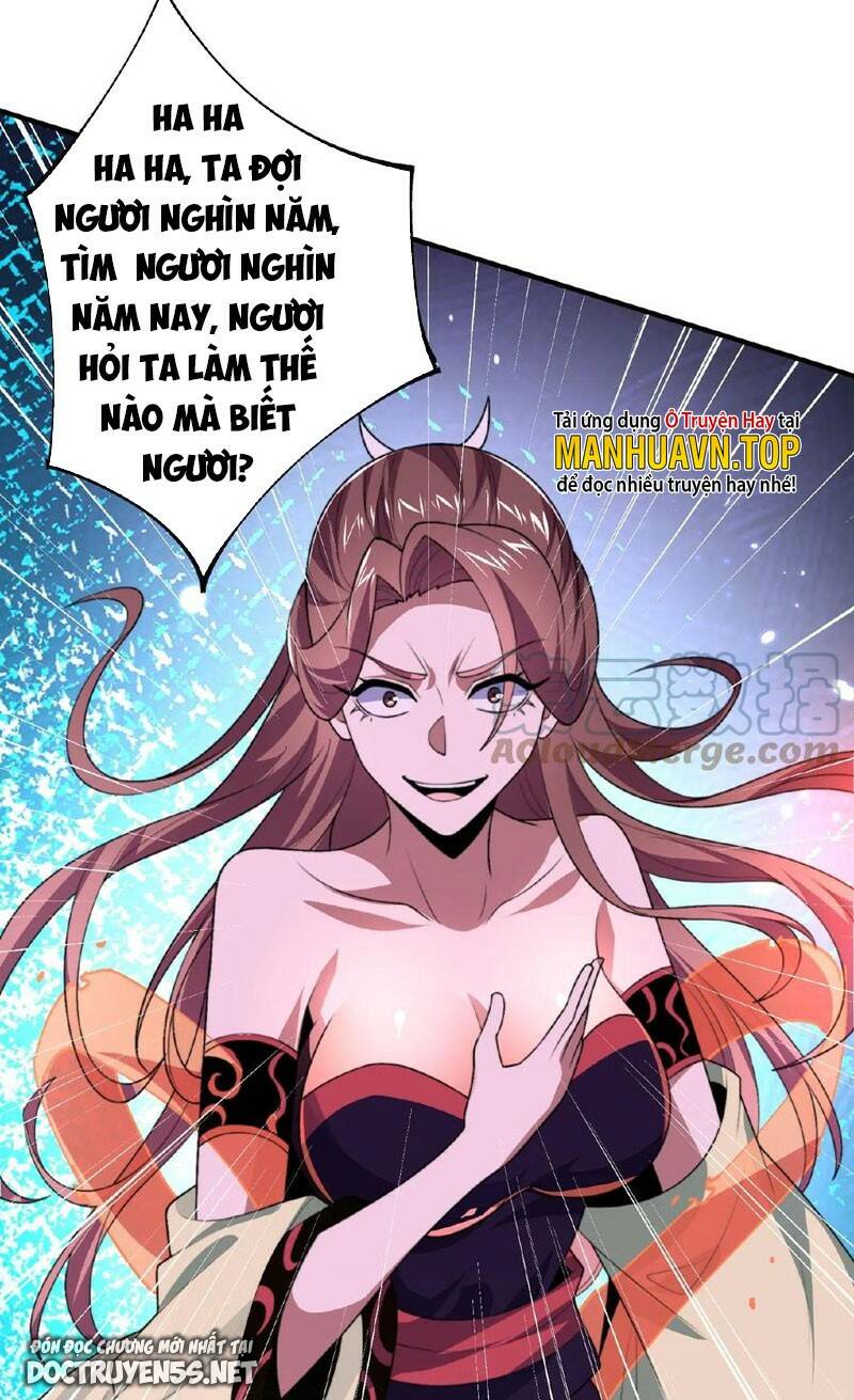 Bắt Đầu Livestream Ở Địa Phủ: Phát Sóng Trực Tiếp Ở Đây Ai Dám Đến Chapter 17 - Trang 2