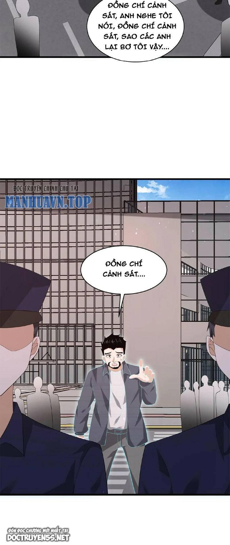 Bắt Đầu Livestream Ở Địa Phủ: Phát Sóng Trực Tiếp Ở Đây Ai Dám Đến Chapter 170 - Trang 2