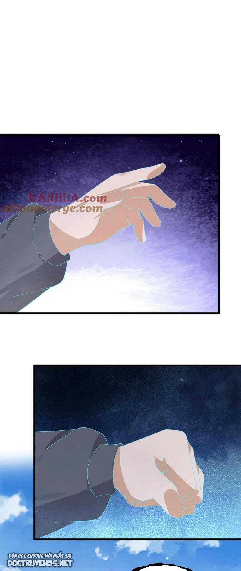 Bắt Đầu Livestream Ở Địa Phủ: Phát Sóng Trực Tiếp Ở Đây Ai Dám Đến Chapter 170 - Trang 2